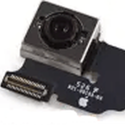 กล้องหน้า I-P 6+