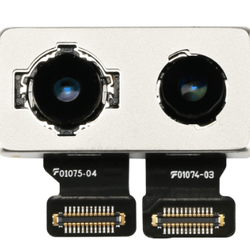 กล้องหลัง I-P 8 Plus