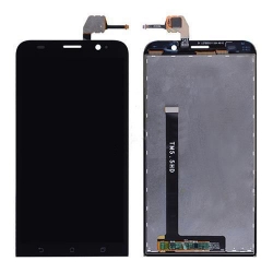 หน้าจอ ASUS - Zenfone 2 Laser ZE550KL Z008D // หน้าจอพร้อมทัสกรีน