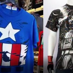รีวิว เสื้อยืดมือสอง USA ลดสูงสุด 30-50% ลดแค่ 1-8 สิงหาคม นี้ เท่านั้น - ที่นี่ Go-Dung.com