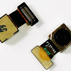 กล้องหลัง Oppo A5S ใหญ่