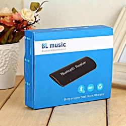 ตัวรับสัญญานบลูทูธ B2 Music Bluetooth