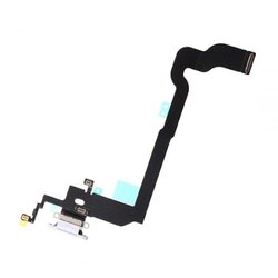 แพรชาร์จ I-P X