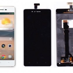 จอ OPPO - R1L / R8006 // พร้อมทัชสกรีน