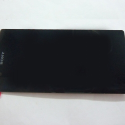 จอพร้อมกรอบ Sony Xperia Z L36h