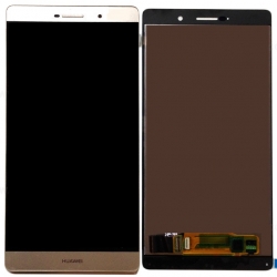 หน้าจอ HUAWEI P8 MAX //**ระบุสีตรงหมายเหตุ**//