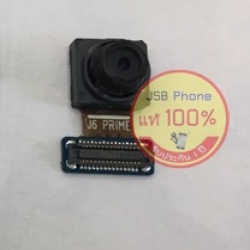 กล้องหน้า Samsung J6