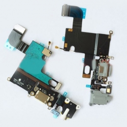 สายแพรชุดชาจน์ - iPhone 6G