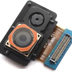 กล้องหลัง Sam A6+