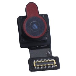 กล้องหน้า Oppo Reno 8Z