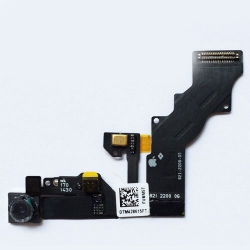 แพรชุดกล้องหน้า - iPhone 6G