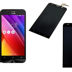 หน้าจอ ASUS - Zenfone2 / ZE500CL / Z00D // หน้าจอพร้อมทัสกรีน