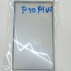 กระจกหน้าจอ Huawei P10 plus / ระบุสีที่หมายเหตุ