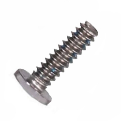 น๊อตไขตูด - iPhone 4G 4S 1ตัว