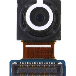 กล้องหน้า Sam J6+