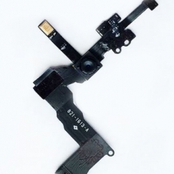 แพรชุดกล้องหน้า - iPhone 5C