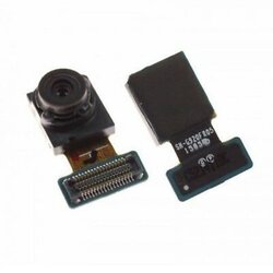 กล้องหน้า Sam J4+