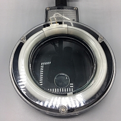 A little more lamp A808