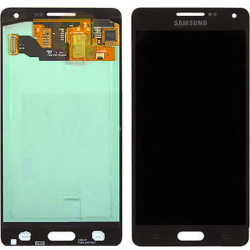 หน้าจอ Samsung - Galaxy A510 แท้ IC ดำ/ทอง/ขาว //*ระบุสี