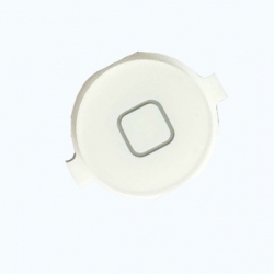 ปุ่มกด Home สีขาว - iPhone 4G