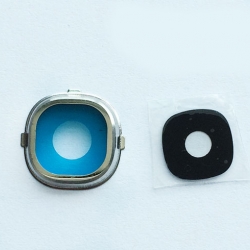 ฝาครอบกล้อง Samsung - S4 i9500