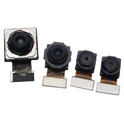 กล้องหลัง Vivo V19