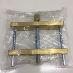 แท่นจับบอร์ด