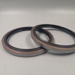 ซีลเพลาแหนบ ISUZU (Rocky Jumbo Y101-7003)