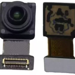 กล้องหน้า Oppo Realme 5