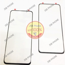กระจกหน้าจอ Samsung A80 //ระบุสีที่หมายเหตุ