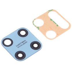 เลนส์กล้อง Oppo Realme C25y