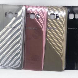 ฝาหลัง Samsung Galaxy S8 Plus // ระบุสี //