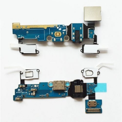 สายแพร Samsung - Galaxy A7 A700 ( แพรตูดชาจน์ )