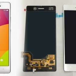 จอ OPPO - R5 / R8106 / R8107 // พร้อมทัสกรีน