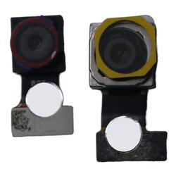 กล้องหลัง Realme 3