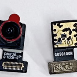 กล้องหน้า Oppo Reno6 5G