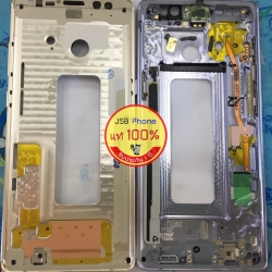 เคสกลาง Samsung NOTE8 //**ระบุสีตรงหมายเหตุ**//