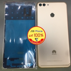 บอดดี้ชุด HUAWEI Y9(2018) //**ระบุสีตรงหมายเหตุ**//