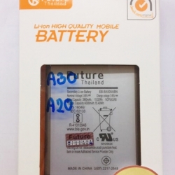 แบตเตอรี่ Samsung - A20 /A30