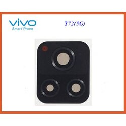 เลนส์กล้อง Vivo Y72 5G