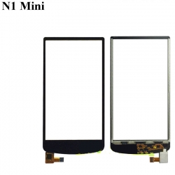 ทัชสกรีน Oppo N1 mini