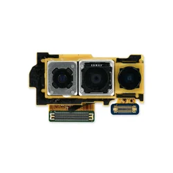 กล้องหลัง Sam S10/S10+