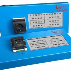 เครื่องเขียน Nand - Pro3000S