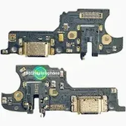 แพรชาร์จ+SMT Realme 6i