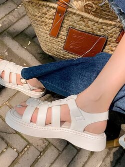 พรีออเดอร์ รองเท้าแฟชั่น 31-39 รหัส F-3147