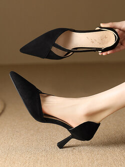 พรีออเดอร์ รองเท้าแฟชั่น 32-48 รหัส N5-7000