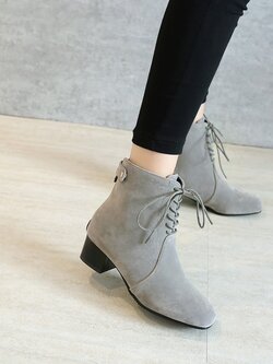 พรีออเดอร์ รองเท้าแฟชั่น 32-47 รหัส Y-6283