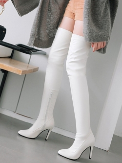 พรีออเดอร์ รองเท้าบูท 33-48 รหัส Y-9331