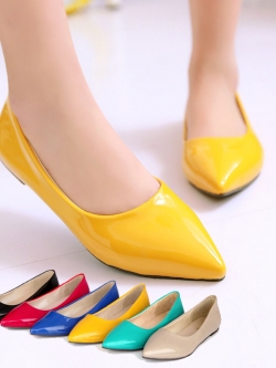 Preorder รองเท้าส้นเตี้ย 30-49 รหัส 55-8787