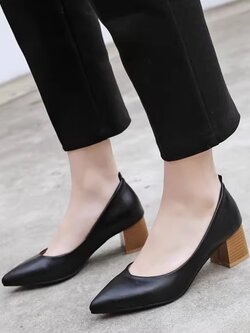 พรีออเดอร์ รองเท้าแฟชั่น 32-54 รหัส Y-5700